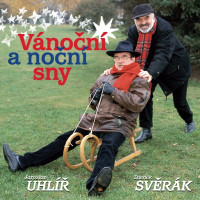 CDSv�r�k Zden�k/Uhl�� / V�no�n� a no�n� sny