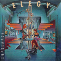 CDElegy / Supramacy