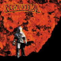 CDNebula / Let It Burn