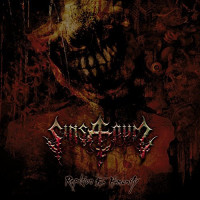 CDSinsaenum / Repulsion For Humanity / Digibook