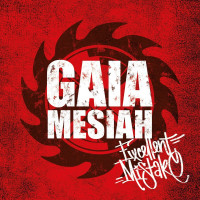 CDGaia Mesiah / Excellent Mistake / Digipack