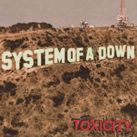 LPSystem Of A Down / Toxicity / Vinyl
