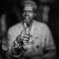 CDLonnie Holley / Mith