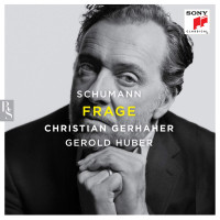 CDGerhaher Christian / Frage