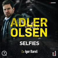 2CDAdler-Olsen Jussi / Selfies / 2CD / MP3