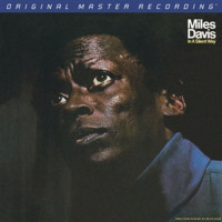 CD/SACDDavis Miles / In A Silent Way / MFSL / Hybrid SACD