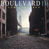 CDBoulevard / Luminescence
