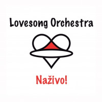 CDLovesong Orchestra / Na�ivo / Digipack