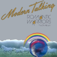 CDModern Talking / Romantic Warriors