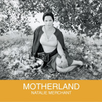 CDMerchant Natalie / Motherland