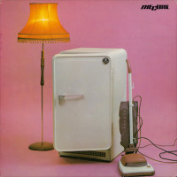 2CDCure / Three Imaginary Boys / DeLuxe Edition / 2CD