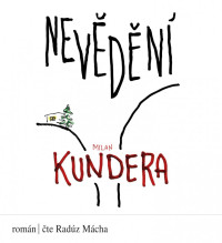 CDKundera Milan / Nev�d�n� / MP3