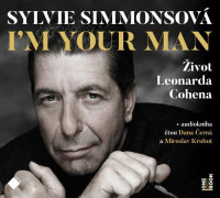 2CDSimmonsov� Sylvie / Im Your Man / �ivot Leonarda Cohena / 2CD / MP