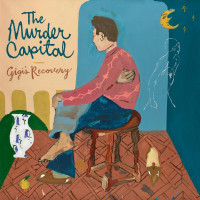 CDMurder Capital / Gigi's Recovery
