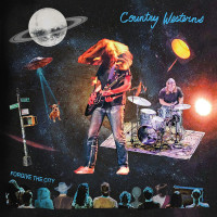 LPCountry Westerns / Forgive The City / Coloured / Vinyl