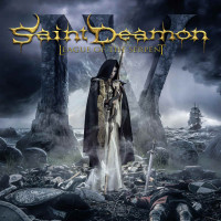 CDSaint Deamon / League Of The Serpent / Digipack