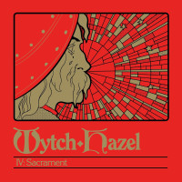 CDWytch Hazel / IV:Sacrament / Digipack