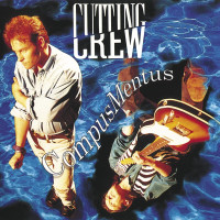 CDCutting Crew / Compus Mentus