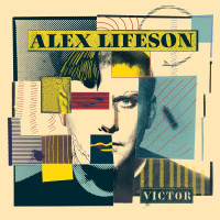 CDLifeson Alex / Victor / Digisleeve / Reedice 2024