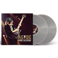 2LPAC/DC / Under The Covers / Songs They Didn't Write / Vinyl / 2LP