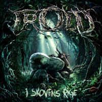 CDTrold / I Skovens Rige / Digipack
