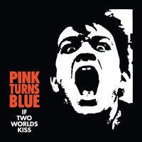 LPPink Turns Blue / If Two Worlds Kiss / Vinyl