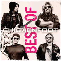 CDChickenfoot / Best Of