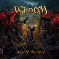 CDWisdom / Rise Of The Wise