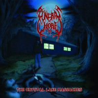 LPFuneral Whore / Crystal Lake Massacr / Coloured / Vinyl