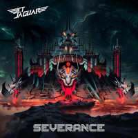 CDJet Jaguar / Severance