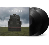 2LPFaithless / Champion Sound / Vinyl / 2LP