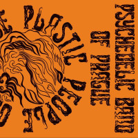 CDPlastic People Of The Universe / Live 1972