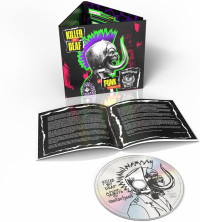 CDMot�rhead / Killed By Deaf:A Punk Tribute to Mot�rhead