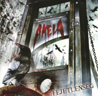 CDAkela / Fejetlens�g