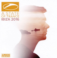 2CDVan Buuren Armin / State Of Trance Ibiza 2016 / 2CD
