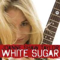 LPTaylor Joanne Shaw / White Sugar / Vinyl