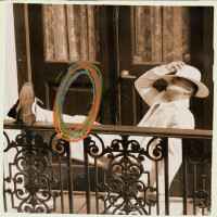 2LPRauw Alejandro / Cosa Nuestra: Cap�tulo 0 / Vinyl / 2LP
