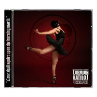 CDTurmion Katilot / Resodance