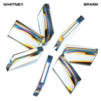 LPWhitney / Spark / Vinyl
