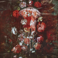 CDUnreqvited / Beautiful Ghosts / Digipack