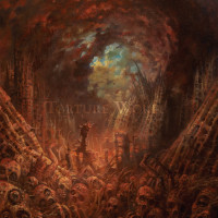 CDGreat American Ghost / Torture World