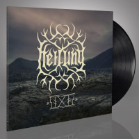 LPHeilung / Sagas / Vinyl