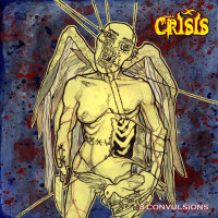CDCrisis / 8 Convulsions