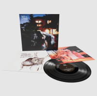 LPBat For Lashes / Fur And Gold / Remaster / Vinyl