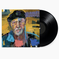 2LPThompson Richard / Hippies, Thugs And Heroes / Vinyl / 2LP