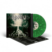 LPResurrected / Perpetual / Green,White / Vinyl
