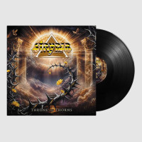 LPStryper / Throne Of Thorns / Vinyl