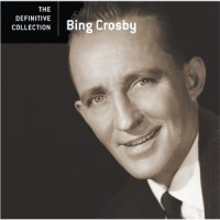 CDCrosby Bing / Definitive Collection