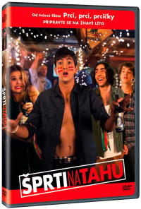 DVDFILM / �prti na tahu / Good Kids