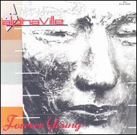 CDAlphaville / Forever Young